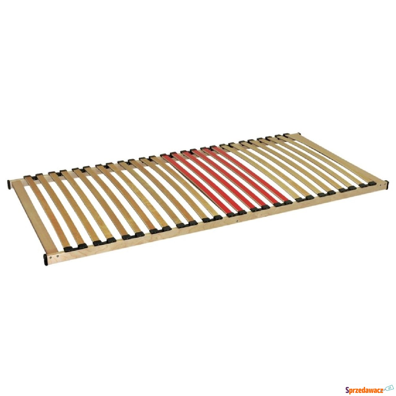 Stelaż Flex Plus Zikssen 70x200