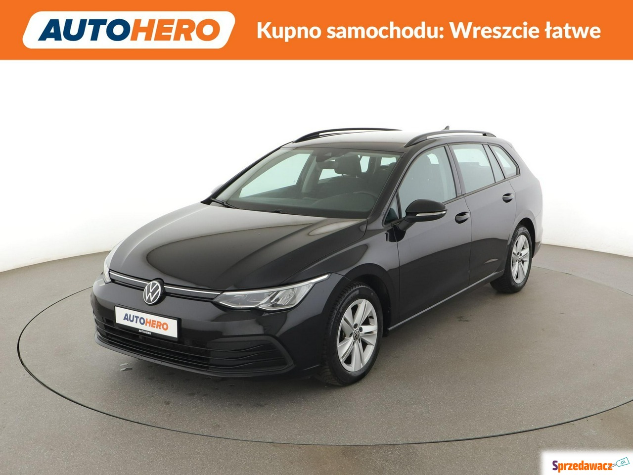 Volkswagen Golf 2023