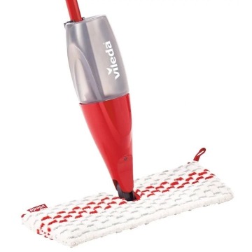 Mop tradycyjny Vileda 1-2 Spray MAX Box