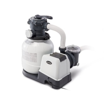 Pompa piaskowa, 7900 l/h, Intex, 26646