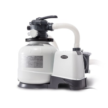 Pompa piaskowa, 10500 l/h, Intex, 26648
