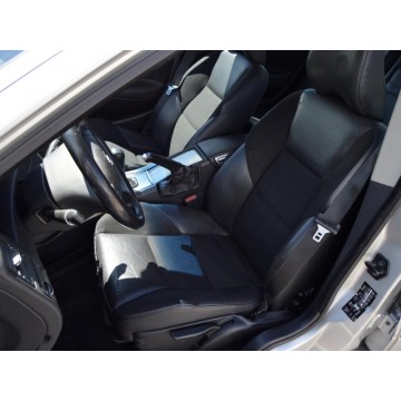 Volvo S60  Sedan/Limuzyna 2007,  2.4 diesel - Na sprzedaż za 19 900 zł - Warszawa - zdjęcie 7