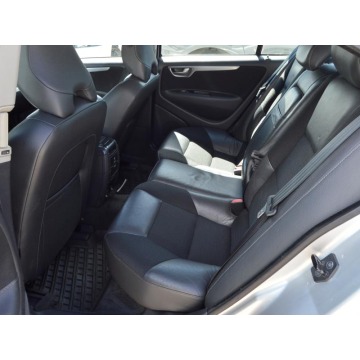 Volvo S60  Sedan/Limuzyna 2007,  2.4 diesel - Na sprzedaż za 19 900 zł - Warszawa - zdjęcie 8