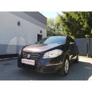 Suzuki SX4 S-Cross 2015,  1.6 diesel - Na sprzedaż za 39 900 zł - Strzegom - zdjęcie 1