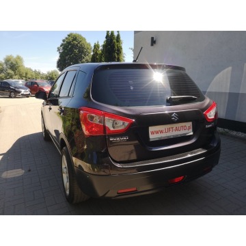 Suzuki SX4 S-Cross 2015,  1.6 diesel - Na sprzedaż za 39 900 zł - Strzegom - zdjęcie 7