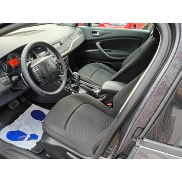 Citroen C5  Sedan/Limuzyna 2012,  1560.0 diesel, automat - Na sprzedaż za 19 900 zł - Janów Lubelski - zdjęcie 7