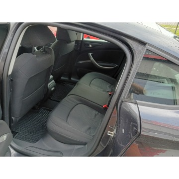 Citroen C5  Sedan/Limuzyna 2012,  1560.0 diesel, automat - Na sprzedaż za 19 900 zł - Janów Lubelski - zdjęcie 8