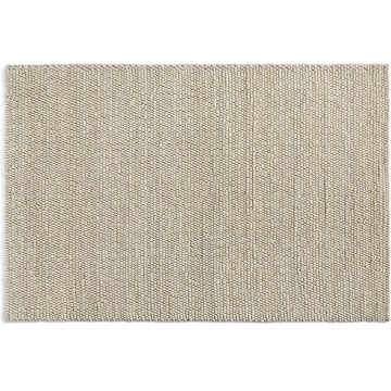 Dywan Peas 200 x 300 cm szarobeżowy