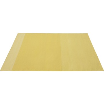 Dywan Varjo 200 x 300 cm żółty