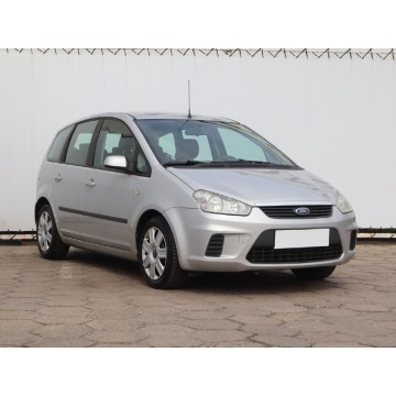 Ford C-Max 1.8 (125KM), 2007