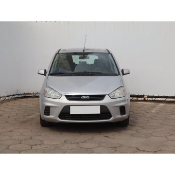Ford C-MAX  SUV 2007,  1.8 benzyna - Na sprzedaż za 9 499,00 zł - Łódź - zdjęcie 2