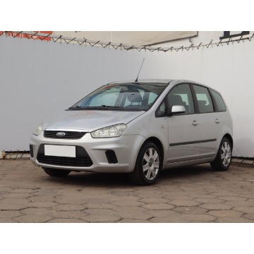 Ford C-MAX  SUV 2007,  1.8 benzyna - Na sprzedaż za 9 499,00 zł - Łódź - zdjęcie 3