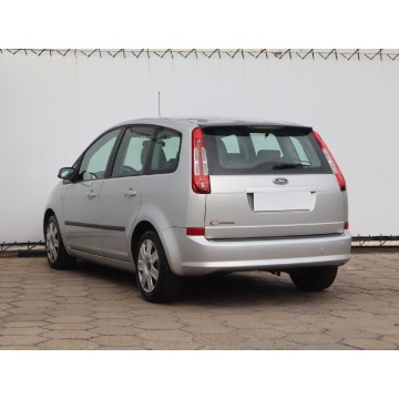 Ford C-MAX  SUV 2007,  1.8 benzyna - Na sprzedaż za 9 499,00 zł - Łódź - zdjęcie 6