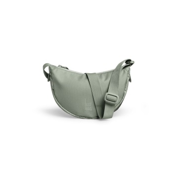Torebka na ramię Got bag Moon Bag Small Sage Green