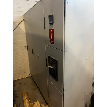Sprzedam rozdzielnię elektryczną przemysłową - Pozostałe - Tarnów - zdjęcie 4