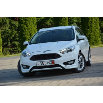 Ford Focus  Kombi 2018,  1.5 benzyna - Na sprzedaż za 38 900 zł - Ostrów Mazowiecka - zdjęcie 1