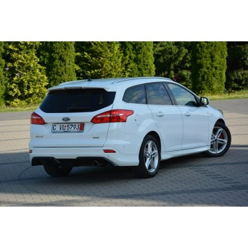 Ford Focus  Kombi 2018,  1.5 benzyna - Na sprzedaż za 38 900 zł - Ostrów Mazowiecka - zdjęcie 5