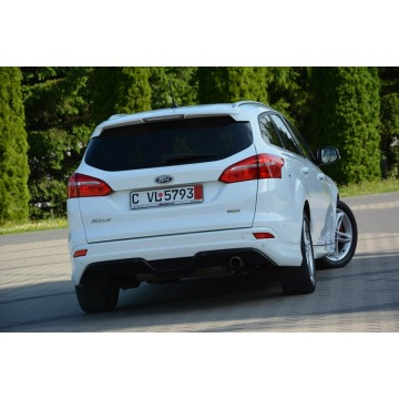 Ford Focus  Kombi 2018,  1.5 benzyna - Na sprzedaż za 38 900 zł - Ostrów Mazowiecka - zdjęcie 7
