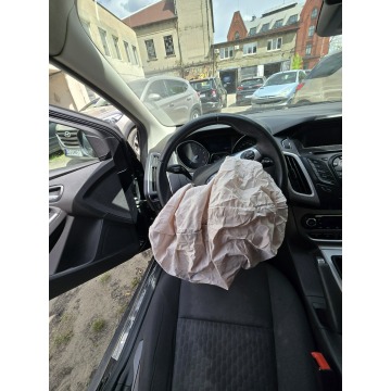 Ford Focus  Kombi 2014,  1.0 benzyna - Na sprzedaż za 4 900,00 zł - Sosnowiec - zdjęcie 5
