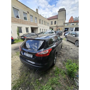 Ford Focus  Kombi 2014,  1.0 benzyna - Na sprzedaż za 4 900,00 zł - Sosnowiec - zdjęcie 7