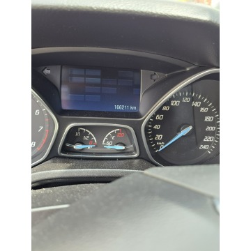 Ford Focus  Kombi 2014,  1.0 benzyna - Na sprzedaż za 4 900,00 zł - Sosnowiec - zdjęcie 6
