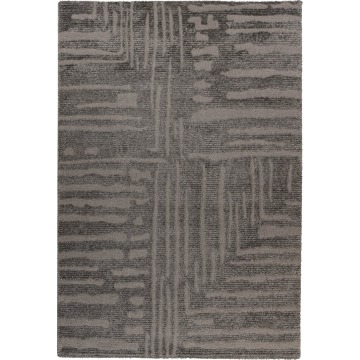 Dywan Canyon 973 240 x 330 cm antracytowy