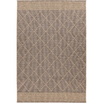 Dywan Oslo 710 160 x 230 cm taupe