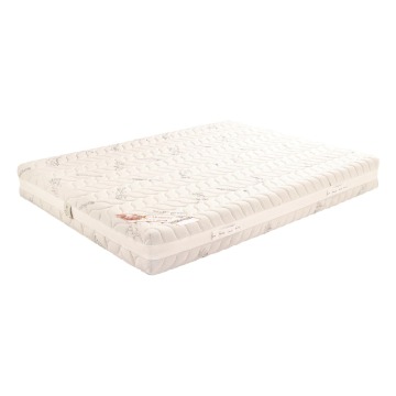 Materac Moreno MollyFlex 100x200x24 pianka wysokoelastyczna, wyrób medyczny, H3 średnio twardy