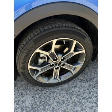 Kia XCeed  SUV 2024,  1.5 benzyna - Na sprzedaż za 97 900 zł - Łódź - zdjęcie 10