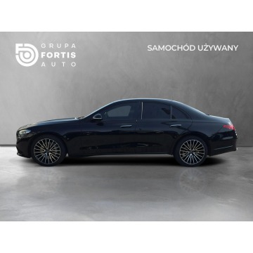 Mercedes - Benz S-klasa  Sedan/Limuzyna 2022,  3.0 benzyna, automat - Na sprzedaż za 339 000 zł - Toruń - zdjęcie 2