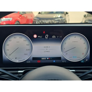 Mercedes - Benz S-klasa  Sedan/Limuzyna 2022,  3.0 benzyna, automat - Na sprzedaż za 339 000 zł - Toruń - zdjęcie 12