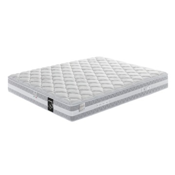 Materac Nuvola Lusso Mollyflex 90x200x28 piankowy, wyrób medyczny, H3 średnio twardy