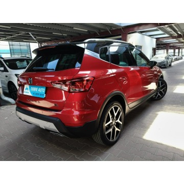 Seat Arona  SUV 2018,  1.5 benzyna - Na sprzedaż za 59 800 zł - Mysłowice - zdjęcie 5