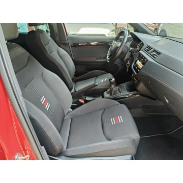 Seat Arona  SUV 2018,  1.5 benzyna - Na sprzedaż za 59 800 zł - Mysłowice - zdjęcie 12