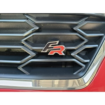 Seat Arona  SUV 2018,  1.5 benzyna - Na sprzedaż za 59 800 zł - Mysłowice - zdjęcie 8