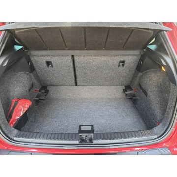 Seat Arona  SUV 2018,  1.5 benzyna - Na sprzedaż za 59 800 zł - Mysłowice - zdjęcie 11