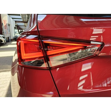 Seat Arona  SUV 2018,  1.5 benzyna - Na sprzedaż za 59 800 zł - Mysłowice - zdjęcie 9