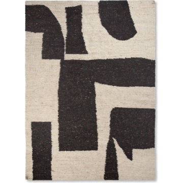 Dywan Piece 200 x 300 cm kawowy