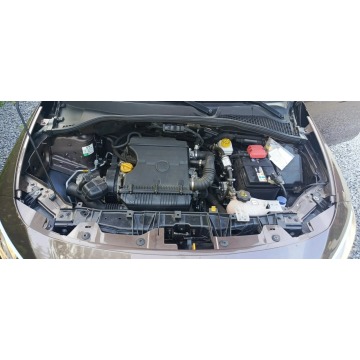 Fiat Tipo  Sedan/Limuzyna 2019,  1.4 benzyna+LPG - Na sprzedaż za 29 900 zł - Dąbrowa Górnicza - zdjęcie 10