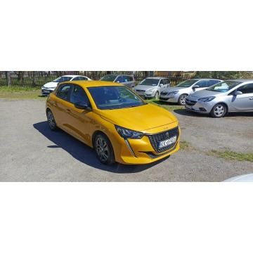 Peugeot 208 1.2 PureTech Active S&S