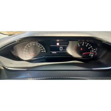 Peugeot 208  Liftback 2022,  1.2 benzyna - Na sprzedaż za 47 500 zł - Dąbrowa Górnicza - zdjęcie 7