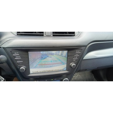 Toyota Avensis  Sedan/Limuzyna 2018,  2.0 diesel - Na sprzedaż za 51 900 zł - Dąbrowa Górnicza - zdjęcie 5