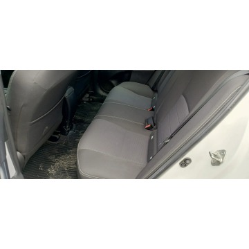 Toyota Avensis  Sedan/Limuzyna 2018,  2.0 diesel - Na sprzedaż za 51 900 zł - Dąbrowa Górnicza - zdjęcie 9