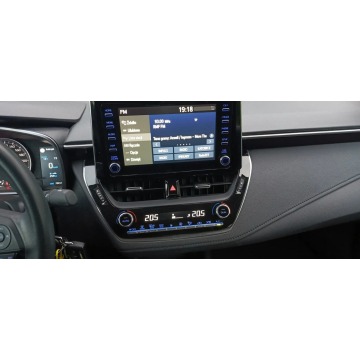 Toyota Corolla  Sedan/Limuzyna 2022,  1.5 benzyna - Na sprzedaż za 60 900 zł - Dąbrowa Górnicza - zdjęcie 6
