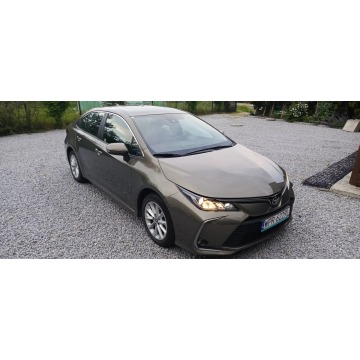 Toyota Corolla 1.5 Active