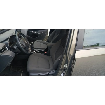 Toyota Corolla  Sedan/Limuzyna 2022,  1.5 benzyna - Na sprzedaż za 60 900 zł - Dąbrowa Górnicza - zdjęcie 7