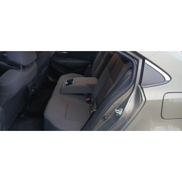 Toyota Corolla  Sedan/Limuzyna 2022,  1.5 benzyna - Na sprzedaż za 60 900 zł - Dąbrowa Górnicza - zdjęcie 9