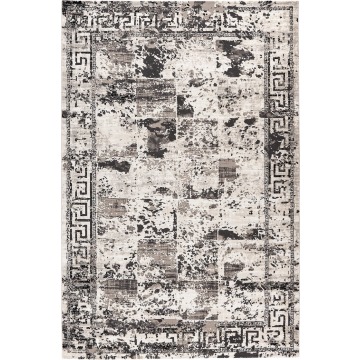 Dywan Opal 911 80 x 150 cm szary