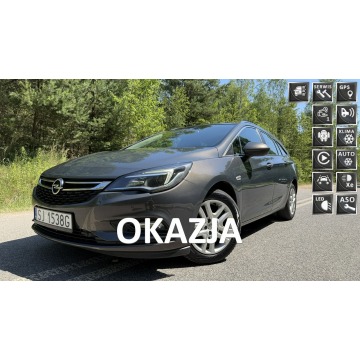 Opel Astra - Bardzo ładny egzemplarz * Polecam