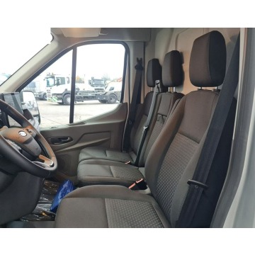 Ford Transit 2026,  2.0 diesel, automat - Na sprzedaż za 172 569 zł - Szczecinek - zdjęcie 3